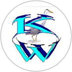 RW Water logo